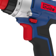 AKUMULÁTOROVÝ VRTACÍ ŠROUBOVÁK BS 18 - Set 126 dílů Náhled