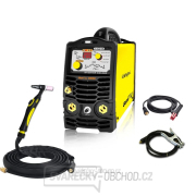 SOUTĚŽ O KOWAX SVÁŘECÍ INVERTOR GeniTig® 200DC SOUTĚŽ O KOWAX SVÁŘECÍ INVERTOR GeniTig® 200DC gallery main image