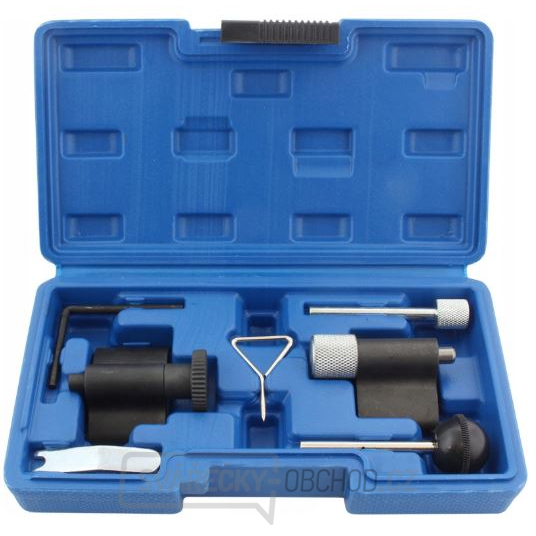 Aretační přípravky na rozvody VW, Škoda 1.2/1.4/1.6/1.9/2.0 TDi (aretace rozvodů, sada) TA1097, F04012 Aretační přípravky na rozvody VW, Škoda 1.2/1.4/1.6/1.9/2.0 TDi (aretace rozvodů, sada) TA1097, F04012 gallery main image