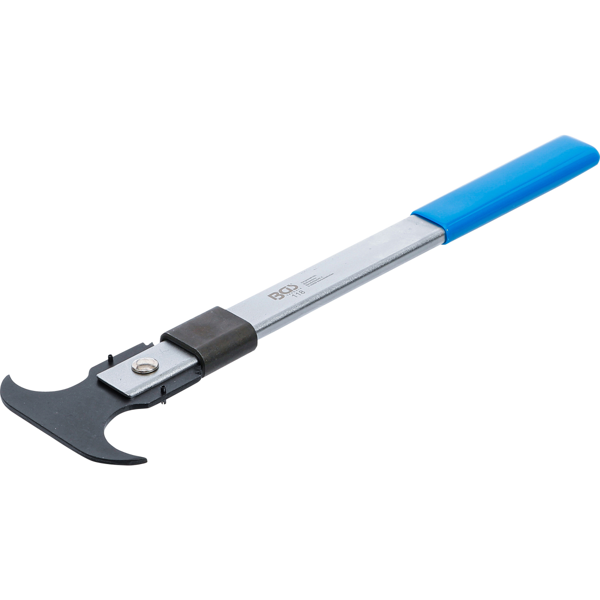 Dvojháček s kloubem pro demontáž simeringů BGS 118 BGS118