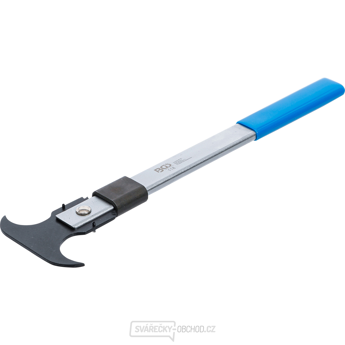 Dvojháček s kloubem pro demontáž simeringů BGS 118 Dvojháček s kloubem pro demontáž simeringů BGS 118 gallery main image