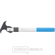 Dvojháček s kloubem pro demontáž simeringů BGS 118 Náhled