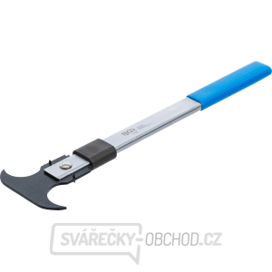 Dvojháček s kloubem pro demontáž simeringů BGS 118 Dvojháček s kloubem pro demontáž simeringů BGS 118 gallery main image