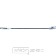 Sada očkoplochých klíčů BGS 1192 | 6 - 19 mm | 8dílná náhled