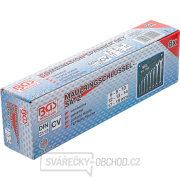 Sada očkoplochých klíčů BGS 1192 | 6 - 19 mm | 8dílná náhled