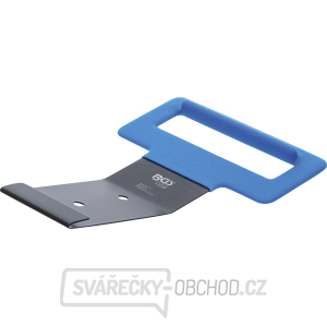 Přípravek pro demontáž ochrany hran a těsnicích gum BGS 1330 Přípravek pro demontáž ochrany hran a těsnicích gum BGS 1330 gallery main image