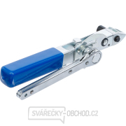 Přípravek pro montáž nekonečných pásových spon BGS 1509 Náhled
