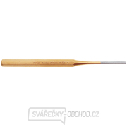 Vyrážeč závlaček BGS 1651-4 | 150 mm | 4 mm Vyrážeč závlaček BGS 1651-4 | 150 mm | 4 mm gallery main image