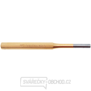Vyrážeč závlaček BGS 1651-8 | 150 mm | 8 mm Vyrážeč závlaček BGS 1651-8 | 150 mm | 8 mm gallery main image