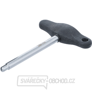 Přípravek pro montáž brzdových pružin BGS 1791 | pro parkovací brzdy Mercedes-Benz | 140 mm Přípravek pro montáž brzdových pružin BGS 1791 | pro parkovací brzdy Mercedes-Benz | 140 mm gallery main image