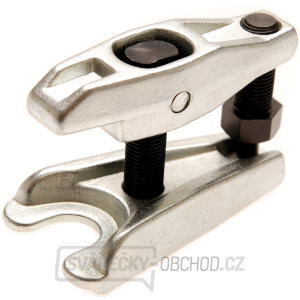 Univerzální vytlačovač kulových kloubů BGS 1804 | 20 mm Univerzální vytlačovač kulových kloubů BGS 1804 | 20 mm gallery main image