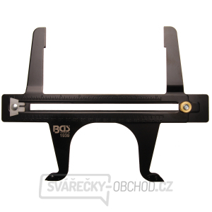 Kalibr pro měření brzdových bubnů BGS 1939 | 160 - 360 mm Kalibr pro měření brzdových bubnů BGS 1939 | 160 - 360 mm gallery main image