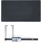 Digitální posuvné měřítko na měření tloušťky brzdových kotoučů BGS 1943 | 140 mm náhled