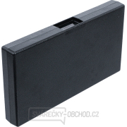 Digitální posuvné měřítko na měření tloušťky brzdových kotoučů BGS 1943 | 140 mm náhled