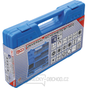 Sada univerzálních/speciálních bitů BGS 20103 | pohon vnější šestihran 6,3 mm (1/4