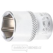 Nástrčná hlavice šestihranná BGS 22484 | 6,3 mm (1/4 Nástrčná hlavice šestihranná BGS 22484 | 6,3 mm (1/4