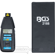 Digitální otáčkoměr BGS 2188 Náhled
