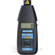 Digitální otáčkoměr BGS 2188 Digitální otáčkoměr BGS 2188 náhled