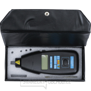 Digitální otáčkoměr BGS 2188 Digitální otáčkoměr BGS 2188 náhled