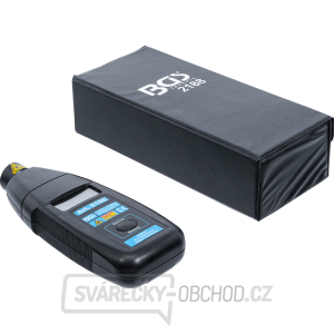 Digitální otáčkoměr BGS 2188 Digitální otáčkoměr BGS 2188 gallery main image