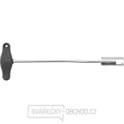 Stahovací nářadí na konektory zapalovacích svíček | pro VAG / Mercedes-Benz | 320 mm Stahovací nářadí na konektory zapalovacích svíček | pro VAG / Mercedes-Benz | 320 mm gallery main image