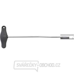 Stahovací nářadí na konektory zapalovacích svíček | pro VAG / Mercedes-Benz | 320 mm gallery main image
