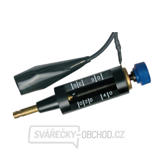 Zkoušečka jiskry zapalování BGS 3030 | pro oldtimery Zkoušečka jiskry zapalování BGS 3030 | pro oldtimery gallery main image