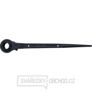 Lešenářská ráčna BGS 305 | 24 x 30 mm Lešenářská ráčna BGS 305 | 24 x 30 mm gallery main image