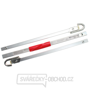 Vlečná tyč BGS 3050 | max. 2000 kg | 1,8 m Vlečná tyč BGS 3050 | max. 2000 kg | 1,8 m gallery main image