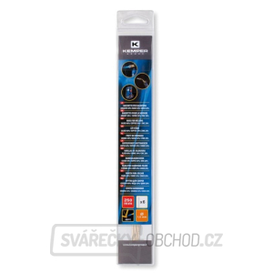 Pájecí dráty Kemper 5996 Pájecí dráty Kemper 5996 gallery main image