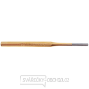 Vyrážeč závlaček BGS 1651-6 | 150 mm | 6 mm Vyrážeč závlaček BGS 1651-6 | 150 mm | 6 mm gallery main image