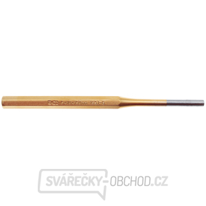 Vyrážeč závlaček BGS 1651-6 | 150 mm | 6 mm Vyrážeč závlaček BGS 1651-6 | 150 mm | 6 mm gallery main image