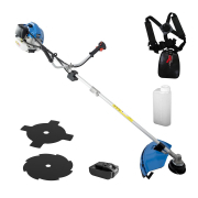 KŘOVINOŘEZ GFS 52.3 náhled