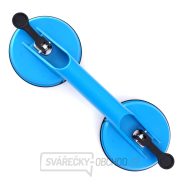 Držák se 2 přísavkami na skla či okna, TA4141 Držák se 2 přísavkami na skla či okna, TA4141 náhled