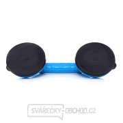 Držák se 2 přísavkami na skla či okna, TA4141 Držák se 2 přísavkami na skla či okna, TA4141 náhled