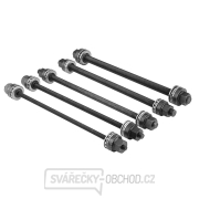Stahovák na silentbloky ložiska Matabro MB-03-06033 34 - 90 mm Náhled