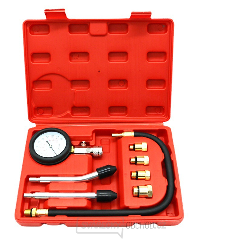 Tester komprese benzin Matabro MB-03-07002