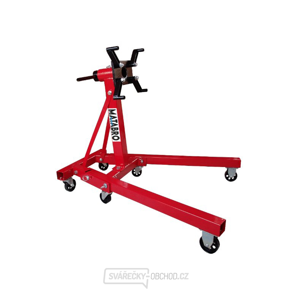 Držák motoru Matabro MB-ES900 900 kg