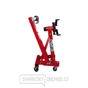 Držák motoru Matabro MB-ES900 900 kg Náhled