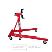 Držák motoru Matabro MB-ES900 900 kg Náhled