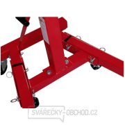 Držák motoru Matabro MB-ES900 900 kg Držák motoru Matabro MB-ES900 900 kg náhled