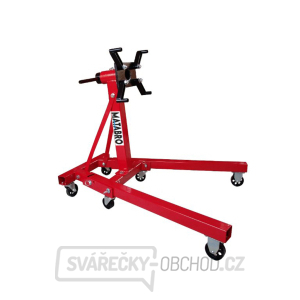 Držák motoru Matabro MB-ES900 900 kg Držák motoru Matabro MB-ES900 900 kg gallery main image