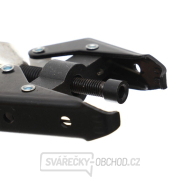 Univerzální stahovák ramínek stěračů, ložisek alternátorů, TA1309 náhled