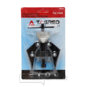 Univerzální stahovák ramínek stěračů, ložisek alternátorů, TA1309 náhled