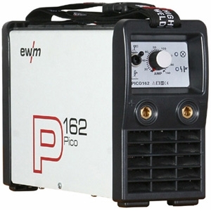 EWM Pico 162 + svařovací kabely 4m