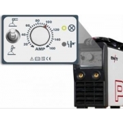 EWM Pico 162 + svařovací kabely 4m Náhled