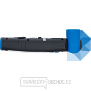 Montážní COB LED lampa s magnetem a háčkem BGS 85345 Montážní COB LED lampa s magnetem a háčkem BGS 85345 náhled