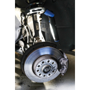 Montážní COB LED lampa s magnetem a háčkem BGS 85345 Montážní COB LED lampa s magnetem a háčkem BGS 85345 náhled