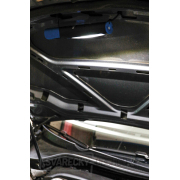 Montážní COB LED lampa s magnetem a háčkem BGS 85345 Montážní COB LED lampa s magnetem a háčkem BGS 85345 náhled