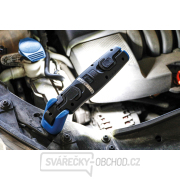 Montážní COB LED lampa s magnetem a háčkem BGS 85345 Montážní COB LED lampa s magnetem a háčkem BGS 85345 náhled